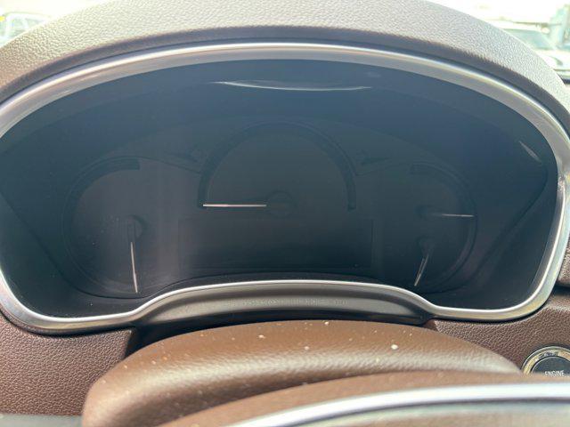 used 2014 Cadillac SRX car, priced at $9,999