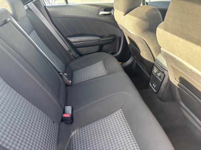 used 2023 Dodge Charger car, priced at $27,000