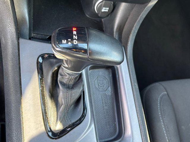 used 2023 Dodge Charger car, priced at $27,000