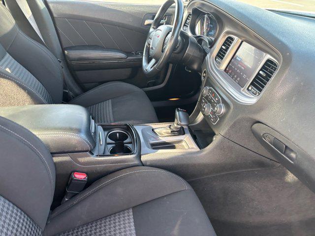 used 2023 Dodge Charger car, priced at $27,000