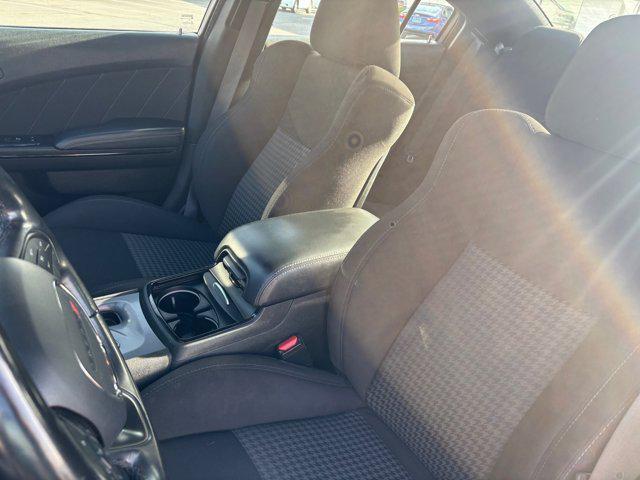 used 2023 Dodge Charger car, priced at $27,000