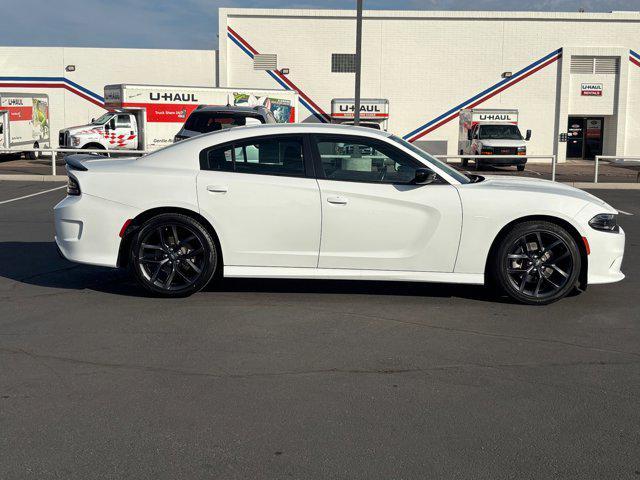 used 2023 Dodge Charger car, priced at $27,000
