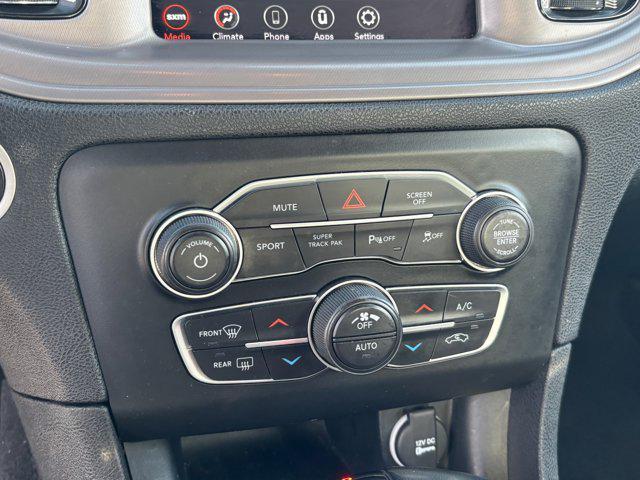 used 2023 Dodge Charger car, priced at $27,000