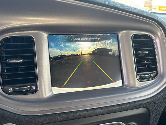 used 2023 Dodge Charger car, priced at $27,000