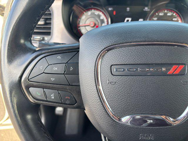 used 2023 Dodge Charger car, priced at $27,000