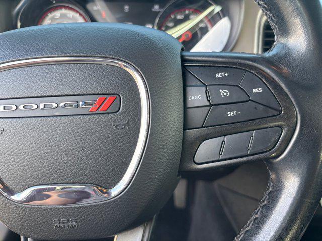 used 2023 Dodge Charger car, priced at $27,000