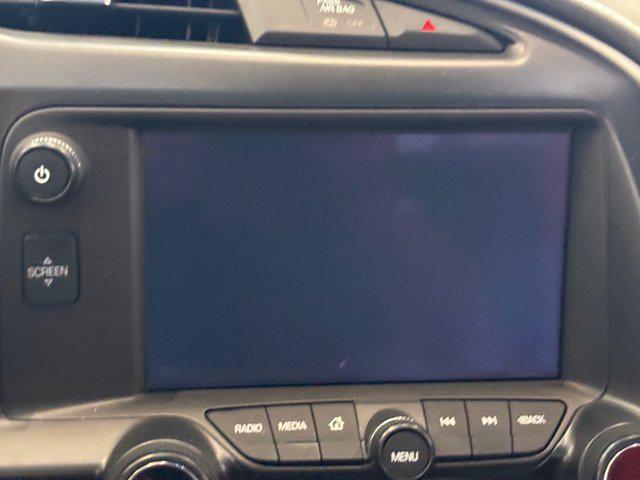 used 2016 Chevrolet Corvette car, priced at $55,000