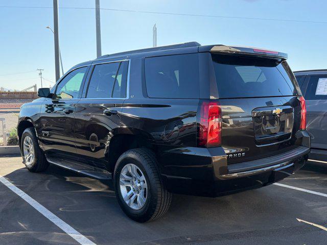 used 2018 Chevrolet Tahoe car, priced at $29,999