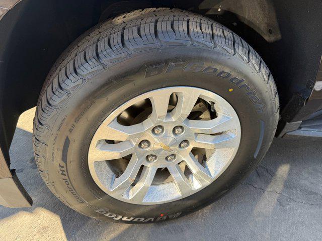 used 2018 Chevrolet Tahoe car, priced at $29,999