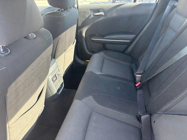 used 2022 Dodge Charger car, priced at $22,700