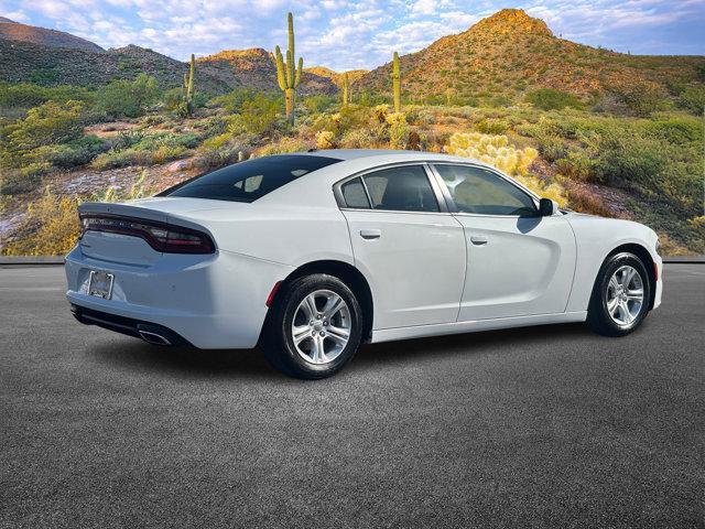 used 2022 Dodge Charger car, priced at $22,700