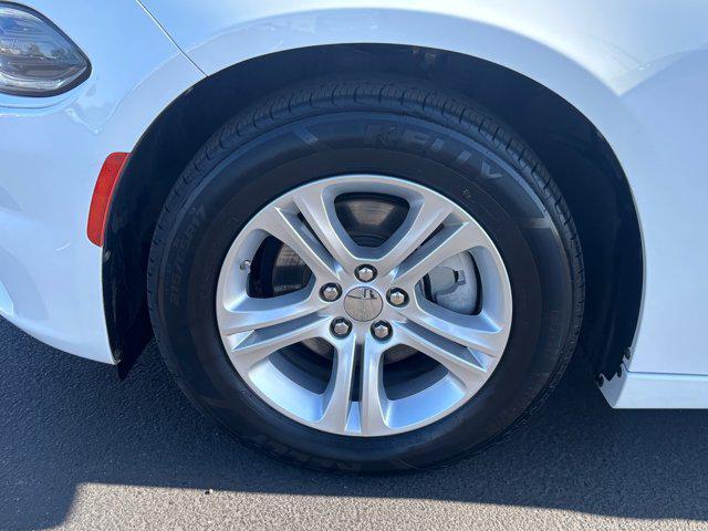 used 2022 Dodge Charger car, priced at $22,700