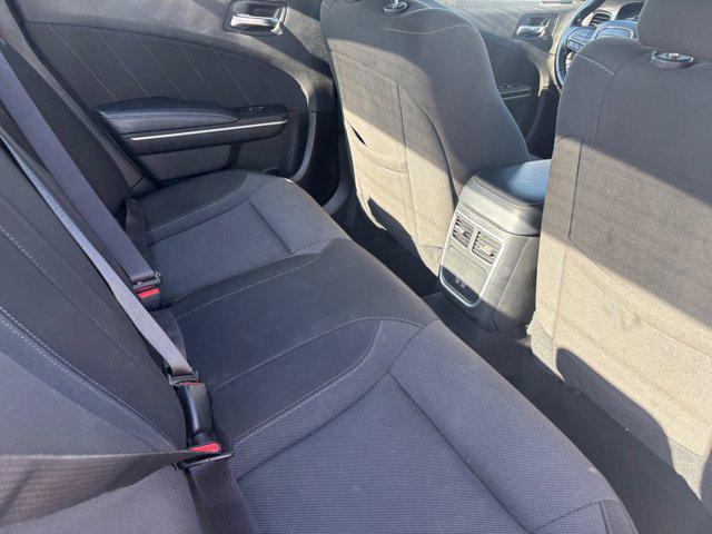 used 2022 Dodge Charger car, priced at $22,700