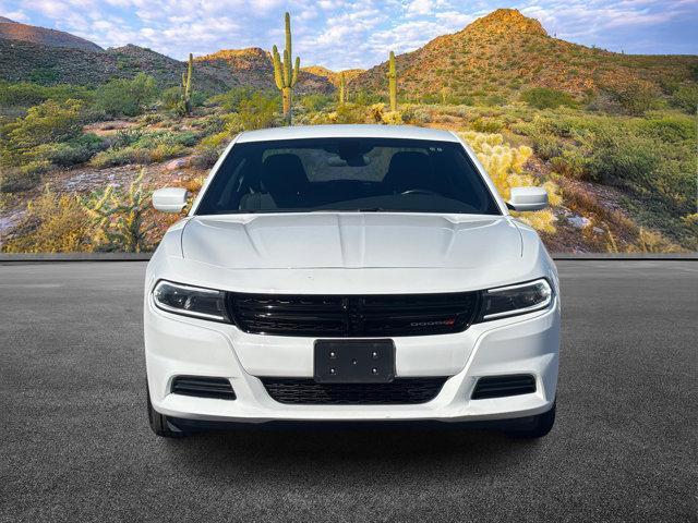 used 2022 Dodge Charger car, priced at $22,700