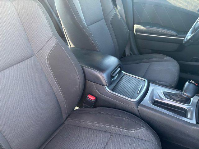 used 2022 Dodge Charger car, priced at $22,700