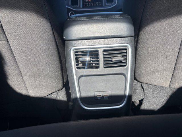 used 2022 Dodge Charger car, priced at $22,700