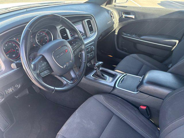 used 2022 Dodge Charger car, priced at $22,700