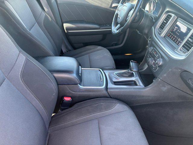 used 2022 Dodge Charger car, priced at $22,700
