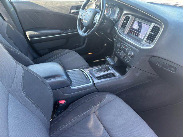 used 2022 Dodge Charger car, priced at $22,700
