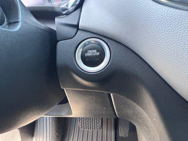 used 2024 Chevrolet Equinox car, priced at $23,155
