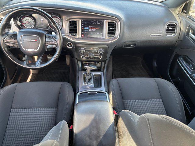 used 2019 Dodge Charger car, priced at $26,999