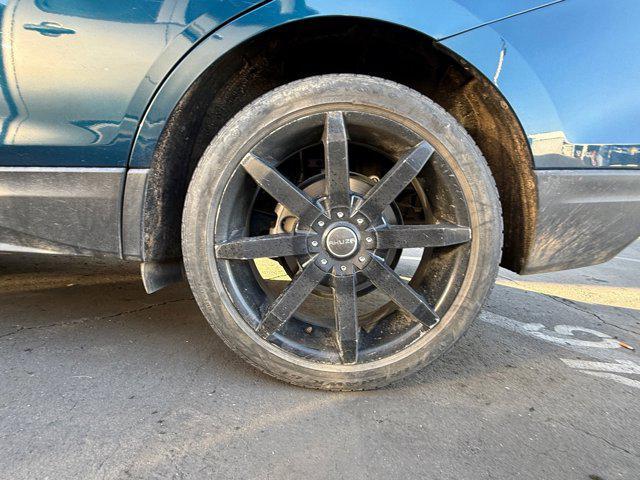 used 2020 Chevrolet Equinox car, priced at $16,000