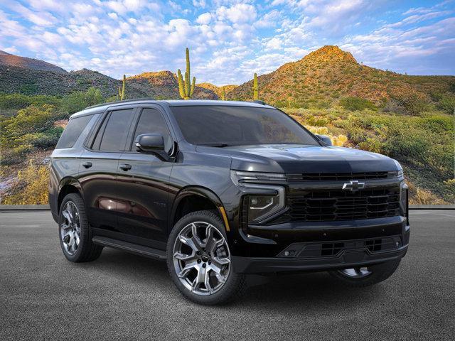 new 2026 Chevrolet Tahoe car, priced at $87,980