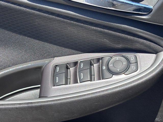 used 2023 Chevrolet Malibu car, priced at $17,476