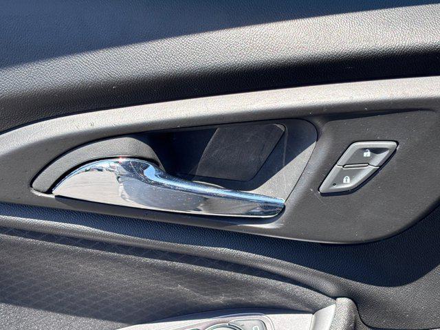 used 2023 Chevrolet Malibu car, priced at $17,476