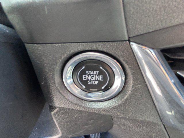 used 2025 Buick Encore GX car, priced at $18,834