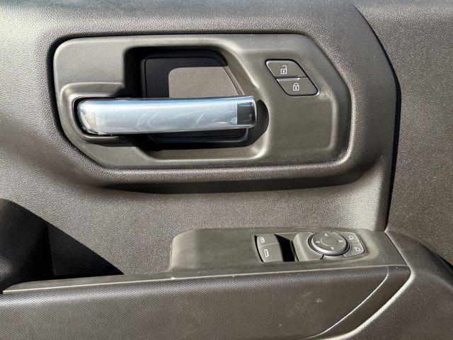 new 2026 Chevrolet Silverado 2500 car, priced at $47,493