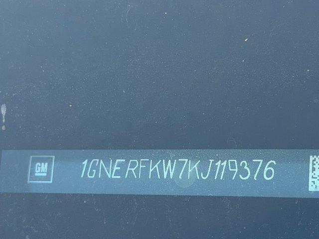 used 2019 Chevrolet Traverse car, priced at $14,500