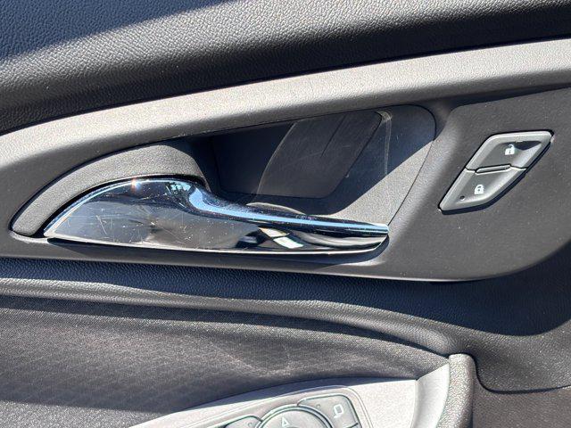used 2023 Chevrolet Malibu car, priced at $17,498