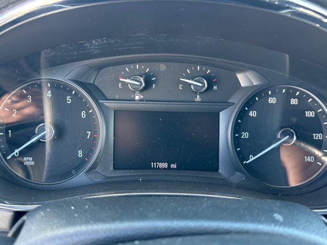 used 2019 Buick Encore car, priced at $10,988