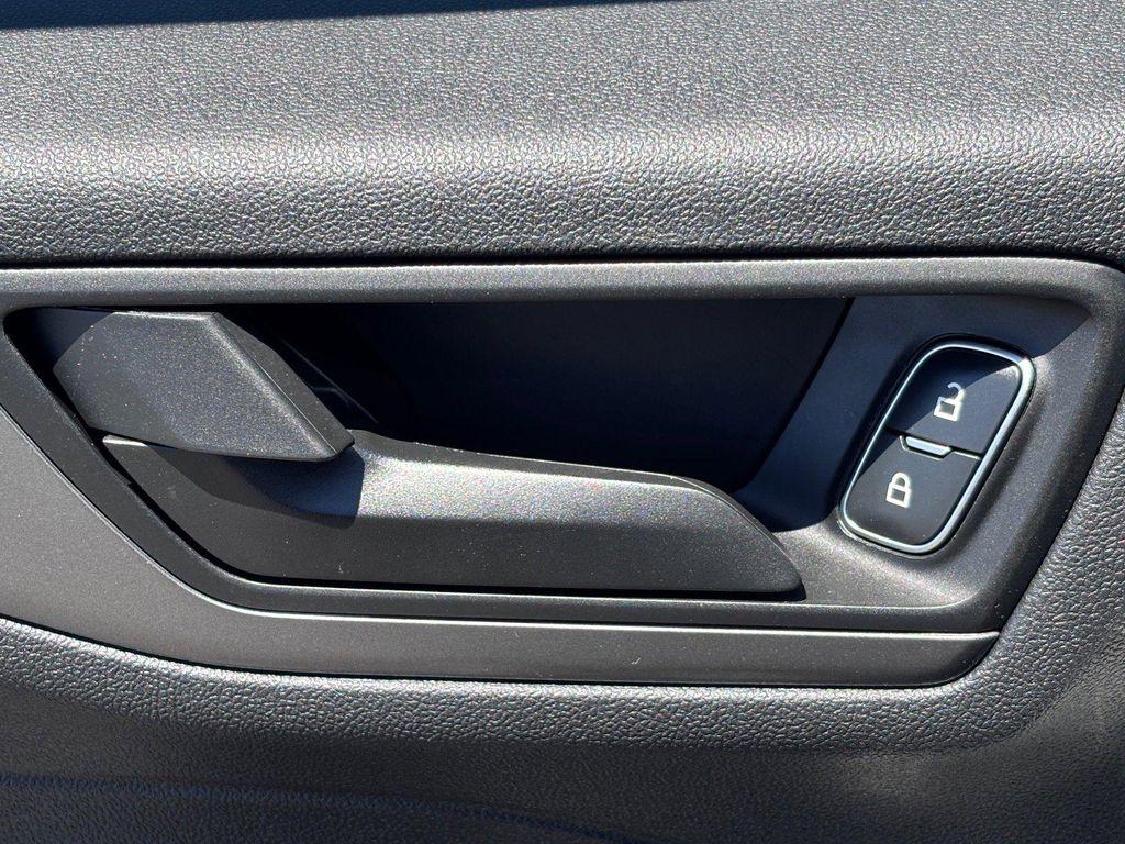 used 2024 Ford Escape car, priced at $22,587