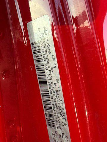 used 2019 Jeep Wrangler Unlimited car, priced at $23,000