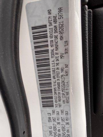 used 2016 Jeep Cherokee car, priced at $18,812