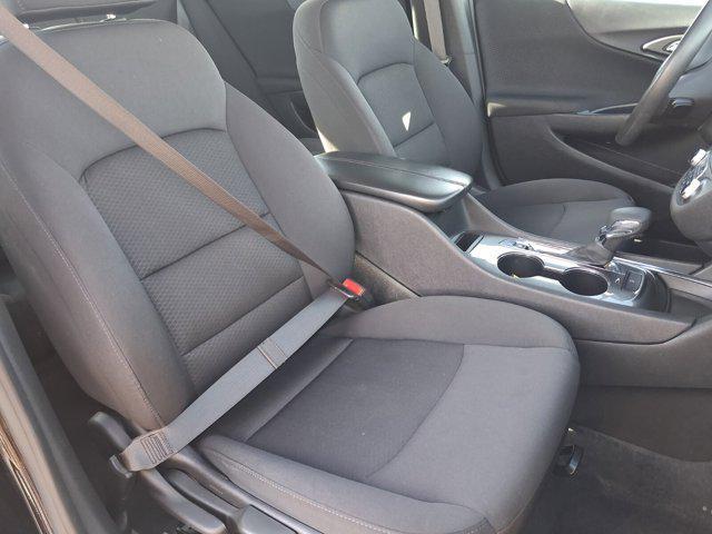 used 2023 Chevrolet Malibu car, priced at $18,500