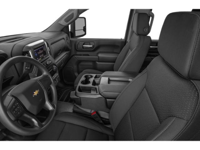 new 2025 Chevrolet Silverado 2500 car, priced at $50,327