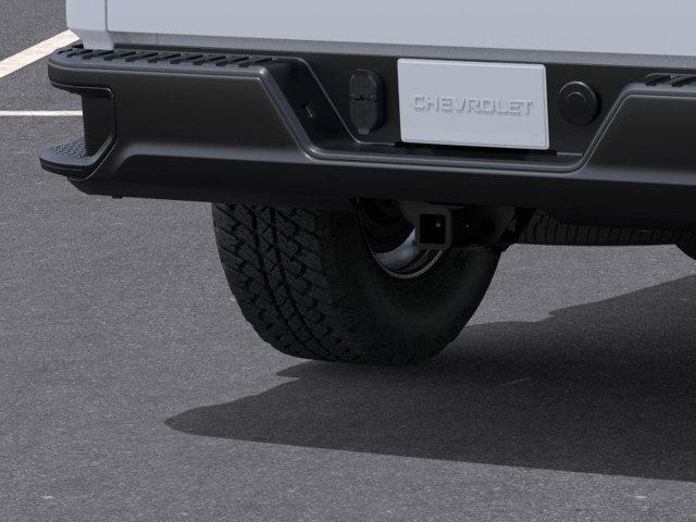 new 2026 Chevrolet Silverado 1500 car, priced at $34,224