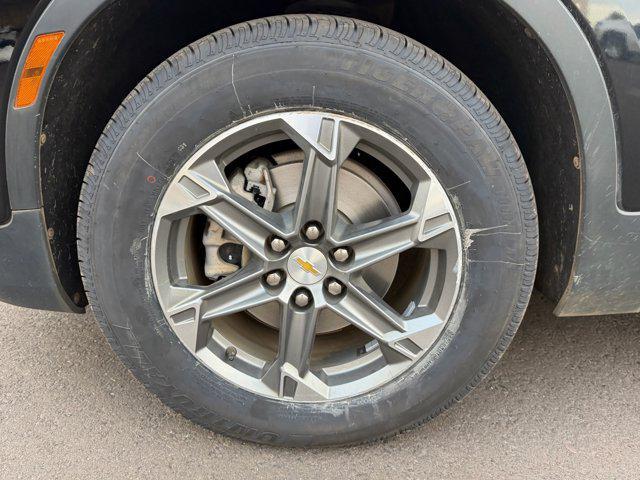 used 2023 Chevrolet Blazer car, priced at $22,800