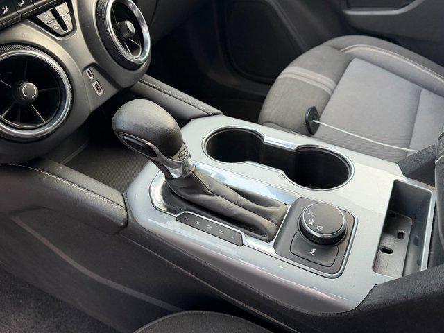 used 2023 Chevrolet Blazer car, priced at $22,800
