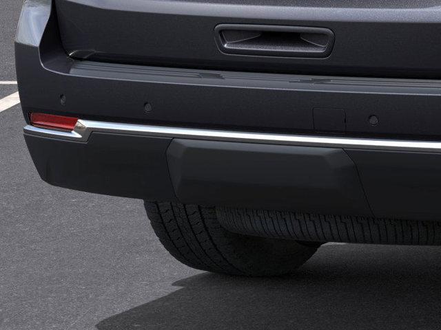 new 2026 Chevrolet Tahoe car, priced at $66,585