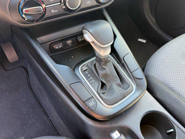 used 2023 Kia Soul car, priced at $12,999