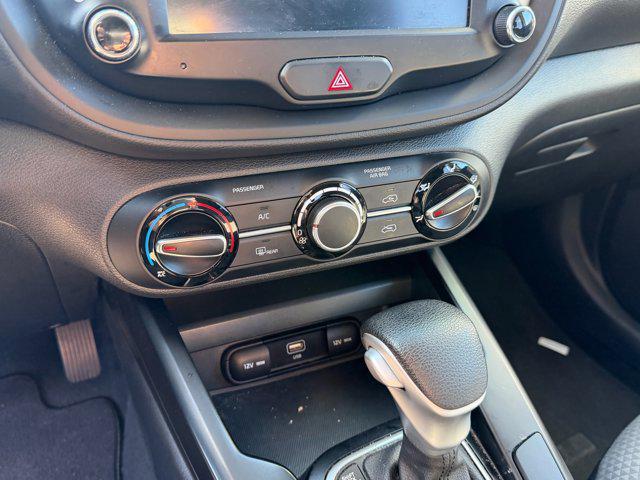 used 2023 Kia Soul car, priced at $12,999