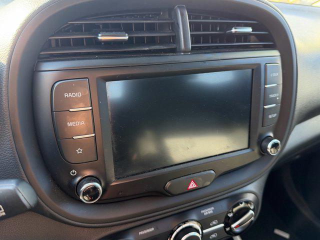 used 2023 Kia Soul car, priced at $12,999