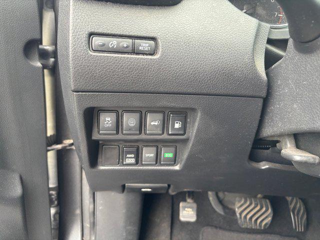 used 2019 Nissan Rogue car, priced at $14,897