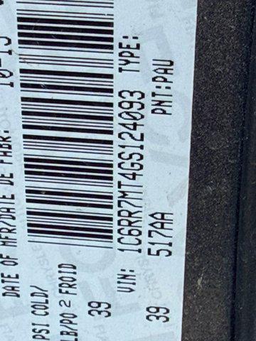 used 2016 Ram 1500 car, priced at $22,000