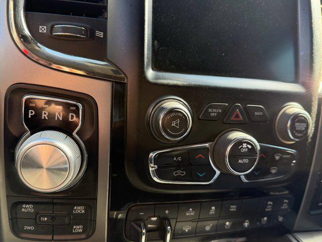 used 2016 Ram 1500 car, priced at $22,000