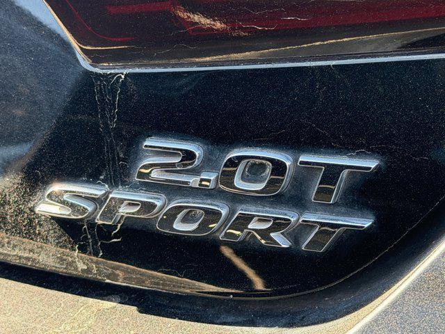 used 2018 Honda Accord car, priced at $19,000